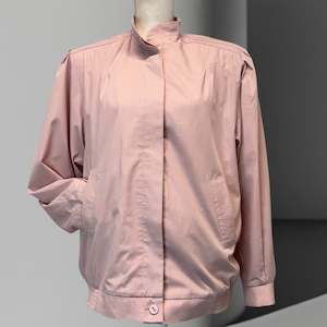 Style Master NZ Made Jacket Size 14