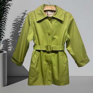 Millie Childs 50’s /60’s Vintage Coat