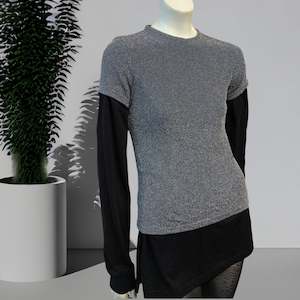 Star night Tee Size 10