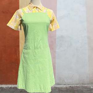 Apple Dress Size 10-12