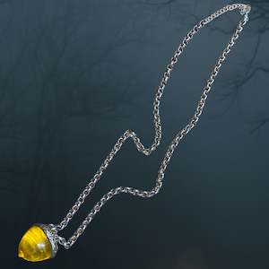 Sale 1: Petros Acorn Necklace