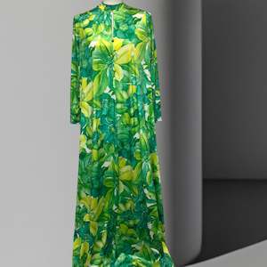 Pat Roger’s NZ Made Gown Size 10