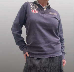 All: RL Rugby Jersey Size M