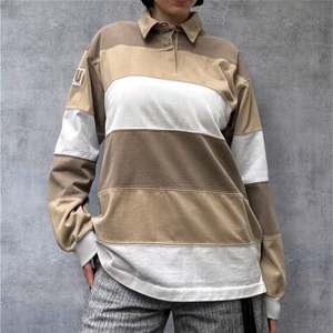 All: United Collection Rugby Shirt Size M/L