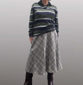 Moss Rugby Jersey Size M/L