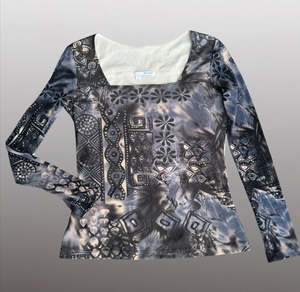 All: VSSP Mesh Top Size 10