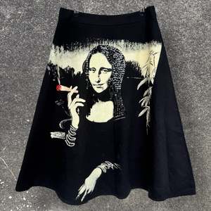 All: Mona Lisa Skirt Size 10-12