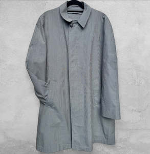 Glen Eagles Weather Coat L-XL