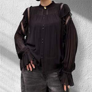 Designer: Aje Blouse Size 6