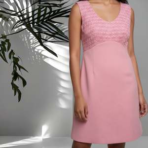 Petula 60’s Dress Size 12