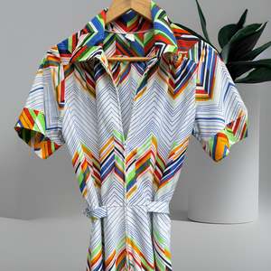 Iris 70’s Dress size 14