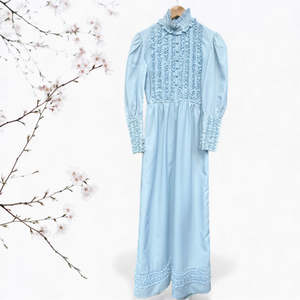 N Z Made: Jennifer Dean Dress Size 6