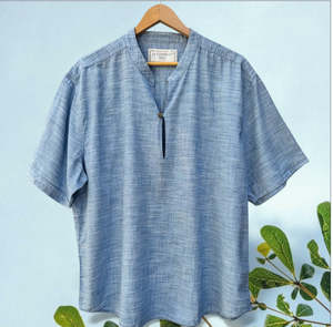 New: Armand Shirt Size 2XL