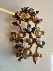 Betty Brooch
