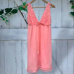 All: Gina Baby Doll Size 12