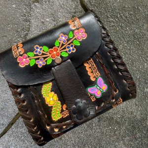 Brittany Butterfly Bag