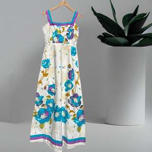 Petra 70’s Dress Size 10