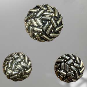 Retro: Emma earring set