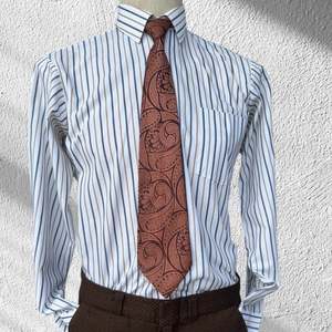John Paisley tie
