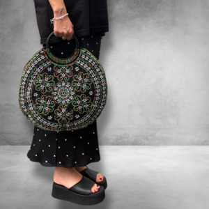 Accessories: Clara Bag