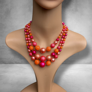 All: Natalie Layered Necklace
