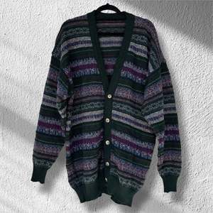 Cobain Cardigan Size L/XL