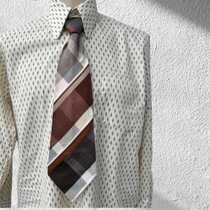 Parisian Adjustable Tie