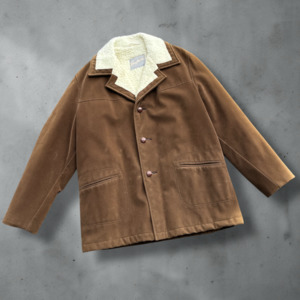 Jackson Jacket Size L