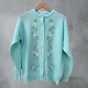 Milly Cardigan Size 16