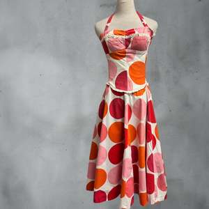 Cole of California Dress Size 8