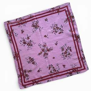 Accessories: Posie Scarf