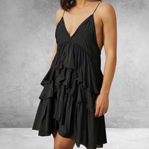 Designer: Isabel Marant Silk Dress Size 8/10