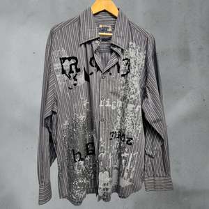 Retro: Point Zero  Shirt Size XL