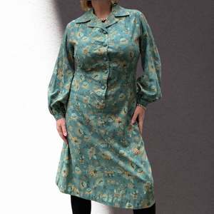 Autumn Winter: Neralie Retro Dress Size 12-14