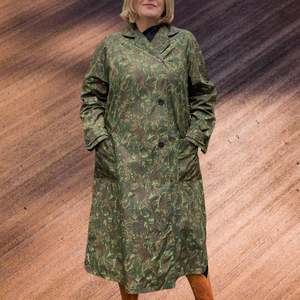 Autumn Winter: Melody Raincoat Size 14-16