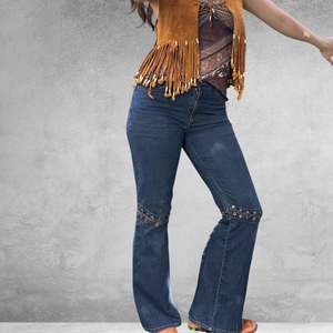 All: Jennifer Jeans Size S