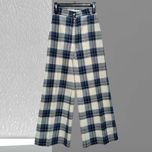 Retro: Speedy 70’s Flares Size 6 - 8