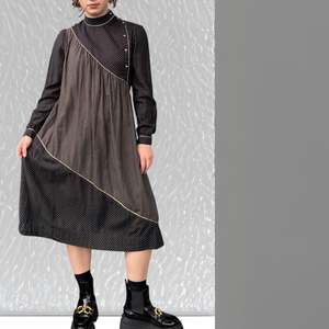 Retro: Sherwood Dress Size 10