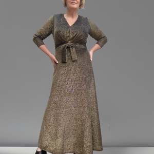 All: Maxed Out 70’s dress Size 16