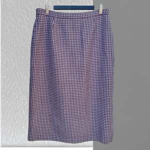 Daphne Midi Skirt Size 14