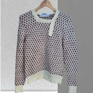 All: Miranda Wool Sweater Size 10/12