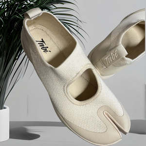 Tabi Shoes size W 9.5    M 8
