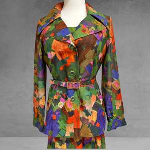 Talk of the town 70’s set size 10