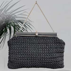 Vera Vintage Bag
