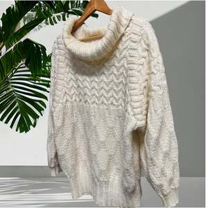 All: Gabriella Knit Sweater Size L