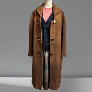 Nolma Vintage Coat 12