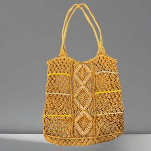 Daisy Tote