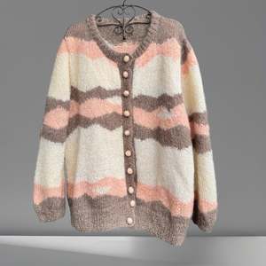 Daphne 90s knit