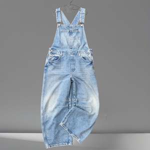 Free People Overalls size 12