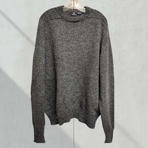 All: Jockey Grey Jumper Size L